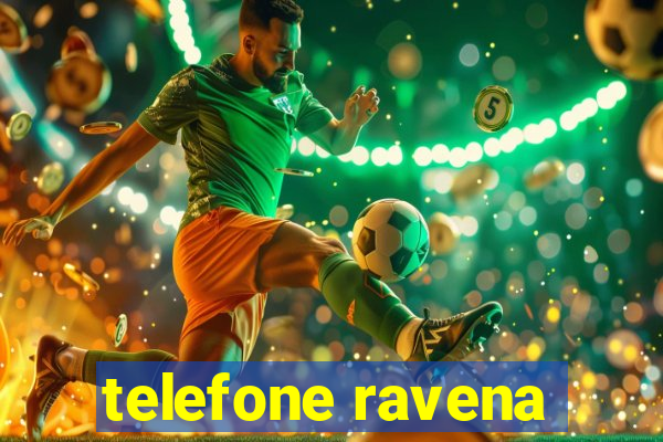 telefone ravena